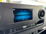MERCEDES-BENZ Sprinter 317 KASTEN L1H1 KLIMA LED AHK STANDH AUTOM