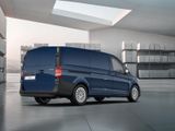 MERCEDES-BENZ Vito 116 KASTEN MOPF LED KLIMA AUTOM MULTI SPUR