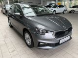 SKODA Fabia Selection 1.0TSI Kamera/Kessy/AppCon/GV5