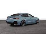 BMW 420d Gran Coupé