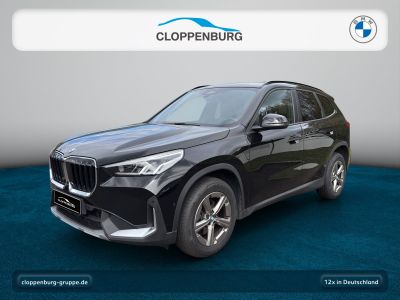 BMW X1 sDrive18d Navi+Kamera+SHZ+Apple+HiFi+Spurass.