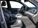 MERCEDES-BENZ GLE 400 d 4M BURM AMG STANDH DISTR PANO SPUR