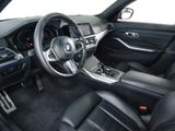 BMW 318 i Lim MSport Memory Sportsitze LED HIFI DAB