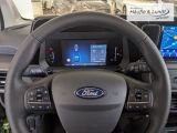 FORD Tourneo Courier Titanium ACC Navi Rückfahrkam.