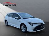 TOYOTA Corolla TS 1.8 Hybrid Comfort