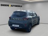 DACIA Spring Electric Essential 45PS +Klima+Radio+elektr. Fenster++