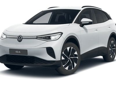 VW ID.4 Pro 210 kW (286 PS) 77 kWh 1-Gang-Automatik