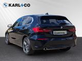 BMW 118 i Sport Line 5-Türer LED HiFi PDC Head-Up