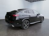 MERCEDES-BENZ GLC 220 d 4MATIC Coupé AMG MEMO 360 AHK DISTR