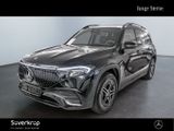 MERCEDES-BENZ EQB 300 4M , AMG NIGHT SPUR PANO STANDH KAMERA