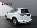 TOYOTA RAV 4 Team D*HYBRID*ALLRAD*GARANTIE* *AHK*