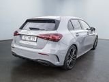 MERCEDES-BENZ A 200 Kompaktlimousine AMG NIGHT SPUR PANO PDC