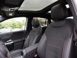 MERCEDES-BENZ EQA 350 4M , AMG NIGHT SPUR PANO STANDH AHK PDC