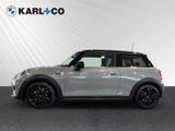 MINI Cooper 3-Türer Salt Tempomat Klimaaut. Regensens