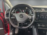 VW Touran Highline BMT +7-Sitzer+Navi+Kamera+LED+