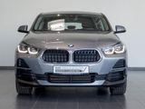 BMW X2 sDrive18d LED+Rückfahrkam.+SHZ+AppleCarPlay