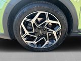 KIA XCee'd GT Line X-Cee'd 1.6 T-GDI GT-Line