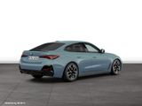 BMW 420i Gran Coupé
