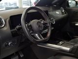 MERCEDES-BENZ GLA 220 4M , AMG BURM NIGHT AHK KAMERA SPUR PDC