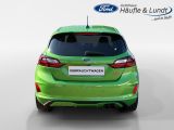 FORD Fiesta ST X LED Matrix Performance Paket Navi Sperrdiff.