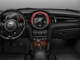 MINI Cooper S Navigation LED PDC SHZ Sportsitze