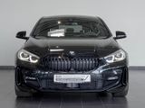 BMW 118 i M Sport+LED+Navi+Soundsystem+LenkradHZG