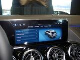 MERCEDES-BENZ B 200 d PROGRESSIVE AHK DISTR KAMERA SPUR PDC