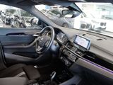 BMW X2 sDrive18d Advantage Plus PDC 18 LM Navi Kamera