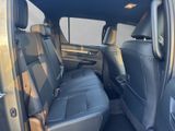 TOYOTA Hilux 2,8l DC INVINCIBLE 4x4* 15 JAHRE GARANTIE
