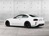 BMW M2 Coupé 