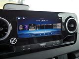 MERCEDES-BENZ Sprinter 317 KASTEN PRO L3H2 KLIMA KAMERA NAVI AUTOM