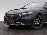 MERCEDES-BENZ E 300 T de All-Terrain 4M Avantgarde // BURM