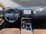 LEXUS NX 450h + BUSINESS 4x4 1HD NAVI CARPLAY