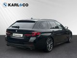 BMW 530 d touring M-Sport Stop&Go HiFi Komfortsitze