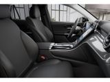 MERCEDES-BENZ GLC 200 d 4M | AVANTGARDE MEMO 360 AHK DISTR PDC