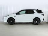 LAND ROVER Discovery Sport P250 R-Dynamic S Meridian AHK