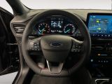 FORD Focus Turnier ST-Line 1.0 Benzin MHEV Navi LED ACC Apple CarPlay Android Auto Mehrzonenklima