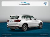 BMW X3 xDrive20d Navi+Pano+Kamera+E.Sitze Memo.+SHZ