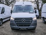 MERCEDES-BENZ Sprinter 317 KASTEN LANG L2H2 KLIMA AHK 3500KG