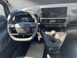 FIAT Doblo 1.5 Diesel M agen M Holsausbau Allwetter