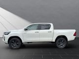 TOYOTA Hilux Double Cab Comfort 15 Jahre Relax-Garantie