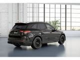 MERCEDES-BENZ GLC 43 AMG 4M AMG BURM NIGHT DRIVERS MEMO 360