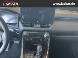 TOYOTA RAV 4 PLUG-IN HYBRID GR SPORT* CARPLAY*TEILLEDER