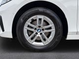 BMW 216 Active Tourer i Park-Assistent AHK SHZ DAB