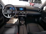 MERCEDES-BENZ A 180 d SPUR KAMERA SHZ