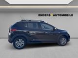 DACIA Sandero III Expression Stepway Expr. TCe 90