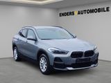 BMW X2 sDr. 18i Adv. +NAV+BUSI+ENTERT.+CAM+PDC+SITZH.+