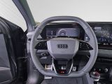 AUDI Q6 SUV e-tron quattro 315 kW Klima Leder