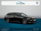 BMW 320d xDrive Touring M Sport AHK+Navi+Pano+ACC+BT