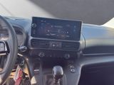TOYOTA Proace City MEISTER*L1 VERBLECHT*TOP*1,2 TURBO*